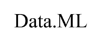 DATA.ML