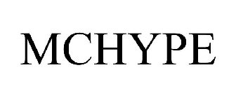 MCHYPE