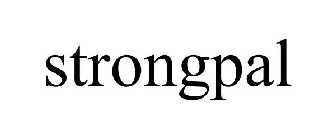 STRONGPAL