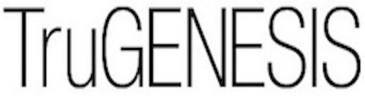 TRUGENESIS
