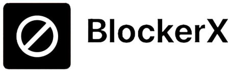 BLOCKERX