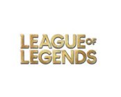 LEAGUE OF LEGENDS