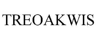 TREOAKWIS