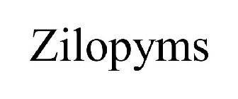 ZILOPYMS