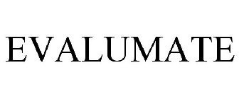 EVALUMATE