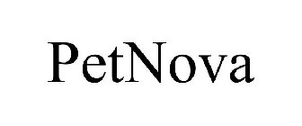 PETNOVA