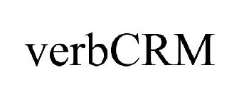 VERBCRM
