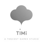 TIMI A TENCENT GAMES STUDIO