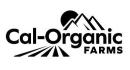 CAL-ORGANIC FARMS