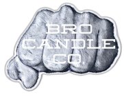 BRO CANDLE CO.