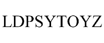 LDPSYTOYZ