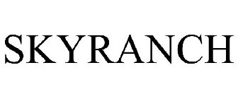 SKYRANCH