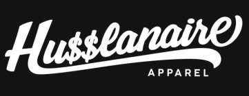 HU$$LANAIRE APPAREL