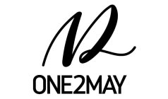 ONE2MAY