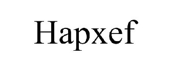 HAPXEF