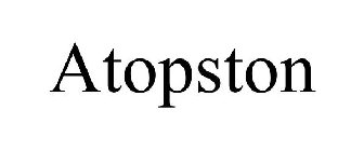 ATOPSTON