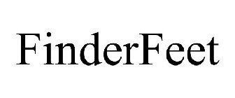 FINDERFEET