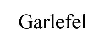 GARLEFEL