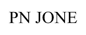 PN JONE