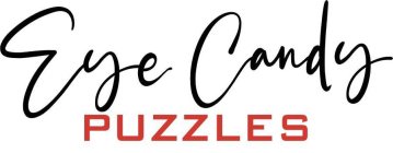 EYE CANDY PUZZLES