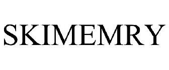SKIMEMRY