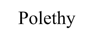 POLETHY