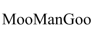MOOMANGOO