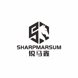 S SHARPMARSUM