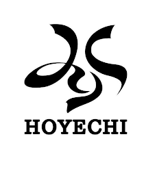 HOYECHI