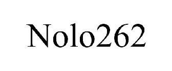 NOLO262
