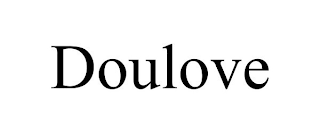 DOULOVE