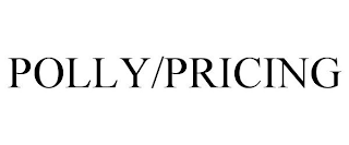 POLLY/PRICING