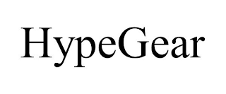 HYPEGEAR