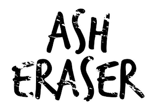 ASH ERASER