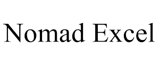 NOMAD EXCEL