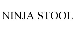 NINJA STOOL