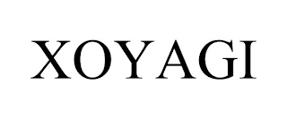 XOYAGI