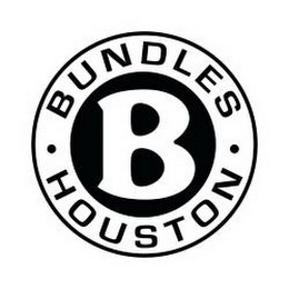 BUNDLES B HOUSTON