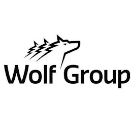 WOLF GROUP