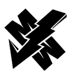 M W