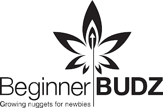 BEGINNER BUDZ GROWING NUGGETS FOR NEWBIES