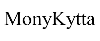 MONYKYTTA