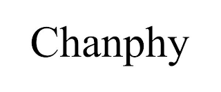 CHANPHY