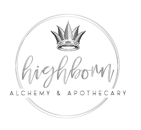 HIGHBORN ALCHEMY & APOTHECARY