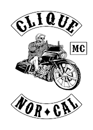 CLIQUE MC NOR CAL