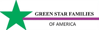 GREEN STAR FAMILIES OF AMERICA