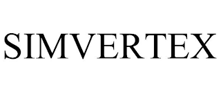 SIMVERTEX