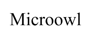 MICROOWL