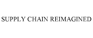 SUPPLY CHAIN REIMAGINED