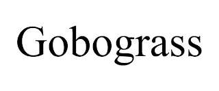 GOBOGRASS